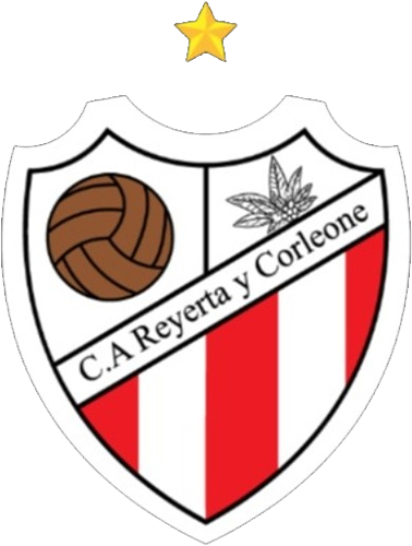 Reyerta y Corleone logo